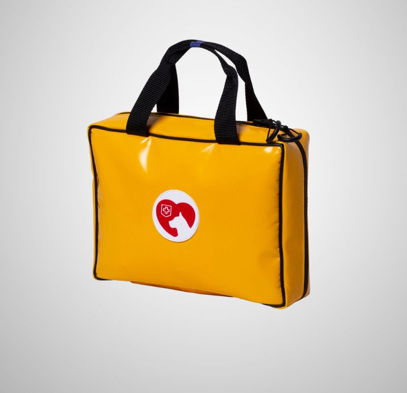 apteczka pierwszej pomocy dla psów pracujących PROFESSIONAL