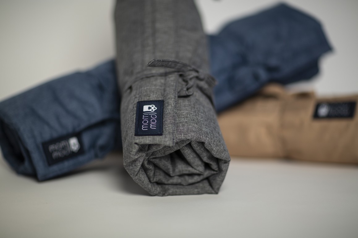 kocyk rulon - obrazek 2