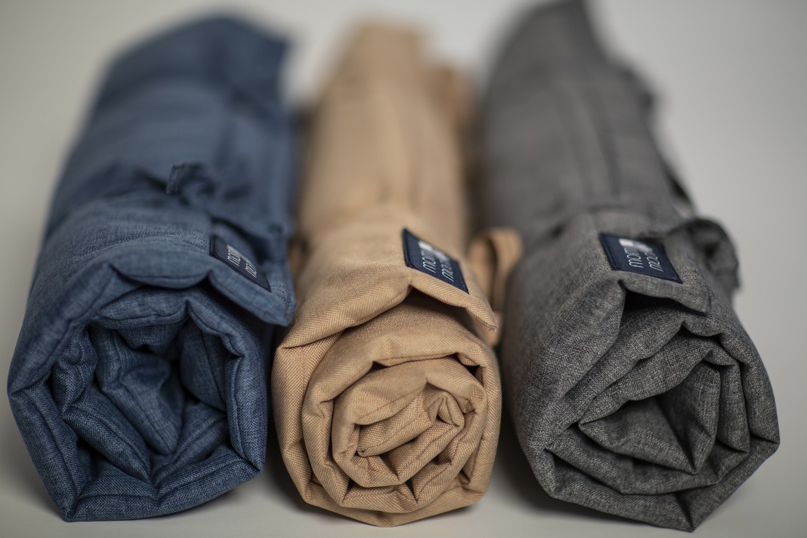 kocyk rulon - obrazek 4