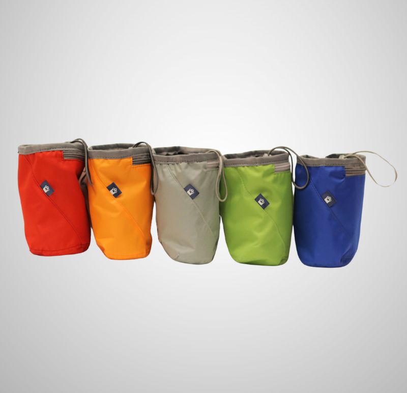 saszetka na przysmaki