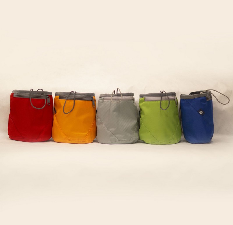 saszetka na przysmaki - obrazek 2