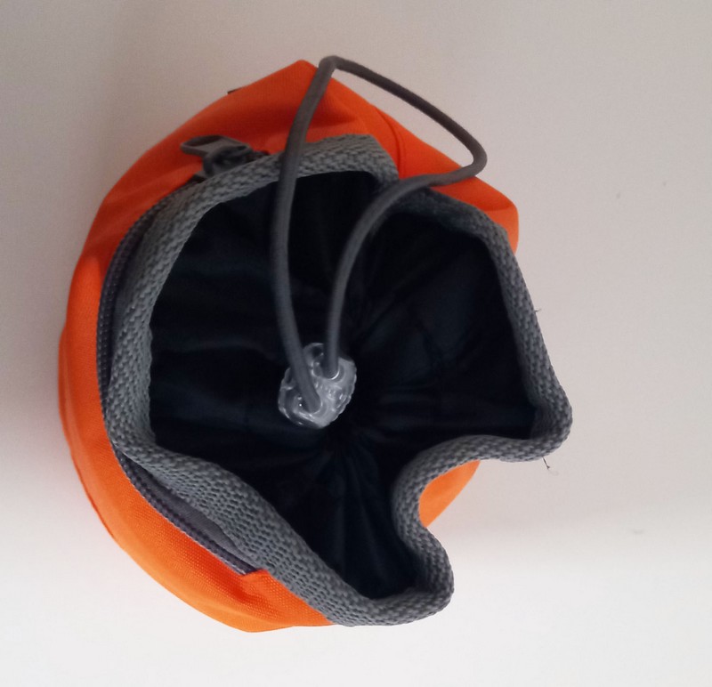 saszetka na przysmaki - obrazek 4